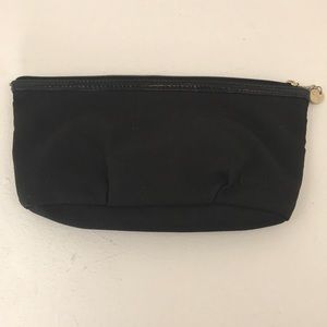 Cloth make up clutch Donna Karan